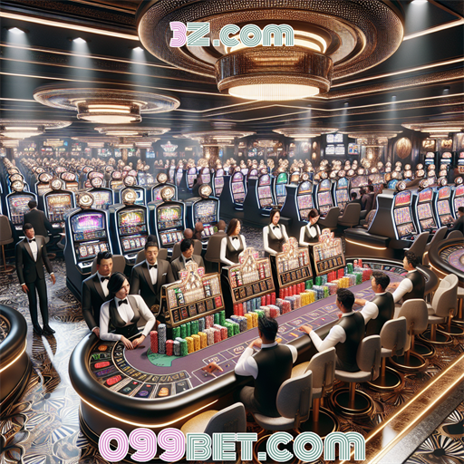 Explorando a Categoria 'Sobre' no 099bet.com: Desafios e Diversão para Todos